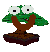 :smile tree: